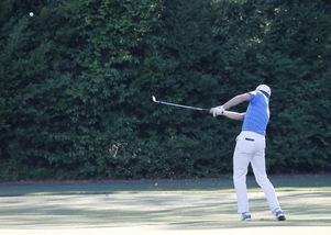 Vuoi iniziare a giocare a golf? Ecco come si fa!