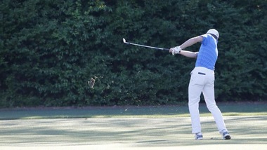 Vuoi iniziare a giocare a golf? Ecco come si fa!