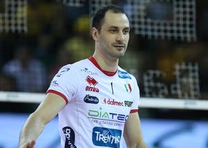 Caso Modena-Trento, Kaziyski chiede scusa ai tifosi