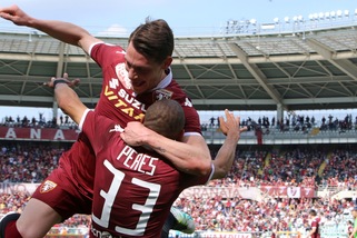 Torino, festa con il Sassuolo: già 17.500 per il Grande Torino. Maxi a rischio