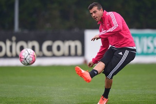 Sturaro ha gli orecchioni, Vinovo vietata per non contagiare i compagni