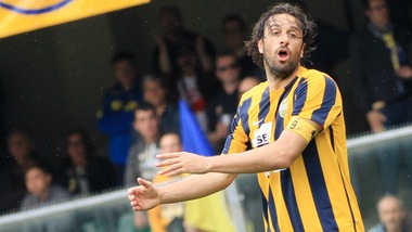 Serie A Verona, Toni salta il Milan