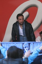 Napoli, Jorge Higuain: «Alla Juventus non avrebbero mai fischiato due rigori contro»
