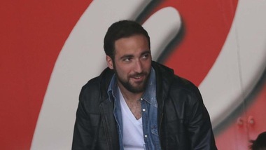 Napoli, Jorge Higuain: «Alla Juventus non avrebbero mai fischiato due rigori contro»