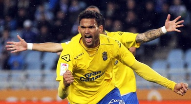 Liga: Las Palmas-Espanyol 4-0, che poker!