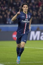 Cavani-Psg addio. Segnali pro Juventus