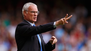 Premier League, Leicester - Swansea: vittoria per Ranieri a 1,68