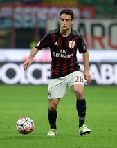 Milan, Bonaventura salta la trasferta di Verona