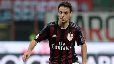 Milan, Bonaventura salta la trasferta di Verona