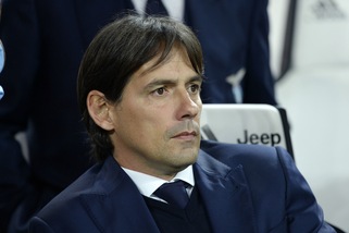 Lazio, Simone Inzaghi: «Europa League? Ancora 12 punti in palio, tutto può succedere»