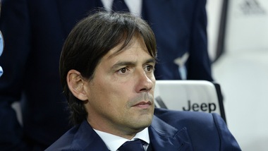 Lazio, Simone Inzaghi: «Europa League? Ancora 12 punti in palio, tutto può succedere»