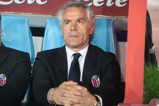 Serie A, Donadoni: «Bologna, aggredisci il Genoa»