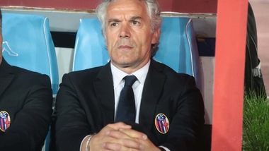 Serie A, Donadoni: «Bologna, aggredisci il Genoa»