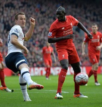 Liverpool: Sakho trovato positivo al test antidoping del Uefa