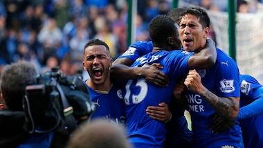 Road to Leicester-Swansea: una città sospesa tra sogno e realtà