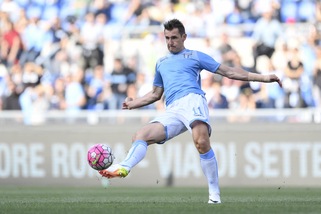 Serie A Lazio, con la Sampdoria Klose ko: rientra Candreva