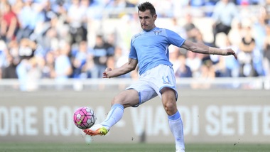 Serie A Lazio, con la Sampdoria Klose ko: rientra Candreva