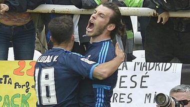 Liga, Rayo Vallecano-Real Madrid 2-3: Zidane vince in rimonta. Goleada del Barcellona