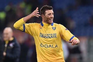 Serie A, Frosinone - Palermo: pareggio a 3,30 nella sfida salvezza