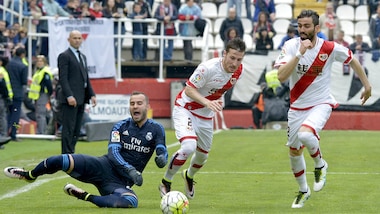 Calciomercato: «Il Real Madrid cede Jesé al Psg per 25 milioni di euro»