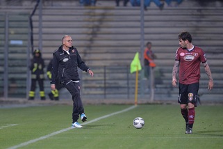 Serie B, Salernitana-Livorno: padroni di casa avanti a quota 2,38