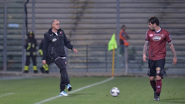 Serie B, Salernitana-Livorno: padroni di casa avanti a quota 2,38