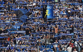 Atalanta-Chievo aperta a tutti, il Viminale ci ripensa