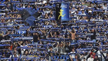 Atalanta-Chievo aperta a tutti, il Viminale ci ripensa