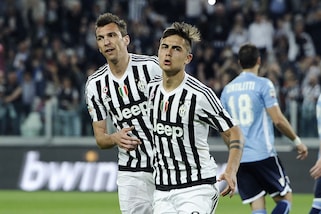Juve da scudetto: il titolo lunedì è una scommessa da 5,48
