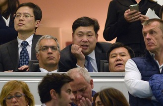 Inter-Suning: è fatta, domani l'annuncio ufficiale