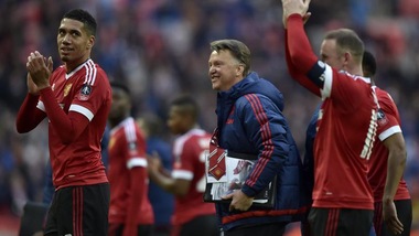 FA Cup, il Manchester United vola in finale