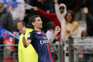 Psg-Lione, segui in diretta la Supercoppa di Francia