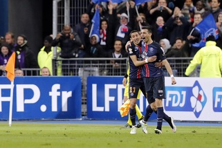 Calciomercato Juventus, tutti su Pastore: i bianconeri sfidano Barça e Conte