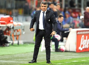 Serie A Udinese, De Canio: «Futuro? Non mi pongo il problema»