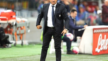 Serie A Udinese, De Canio: «Futuro? Non mi pongo il problema»