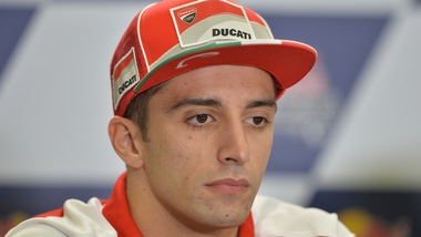 MotoGp, Iannone: «Una qualifica da dimenticare»