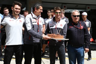 F1, Haas: «Via libera se Grosjean vuole un top team»