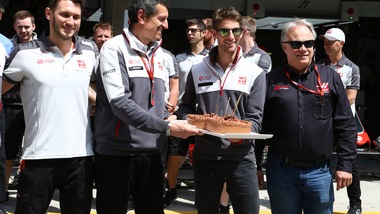 F1, Haas: «Via libera se Grosjean vuole un top team»