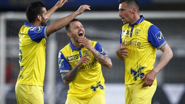 Diretta Frosinone-Palermo, le probabili formazioni. Live dalle 12.30