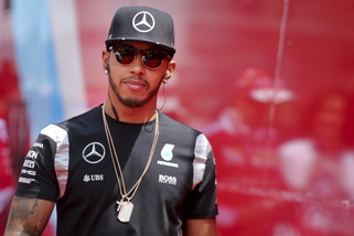 F1, Hamilton: «Manca spettacolo, serve il coraggio delle idee»