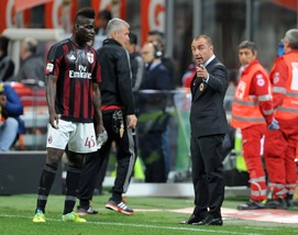 Milan, l'attacco ha deluso: in estate pronta la rivoluzione