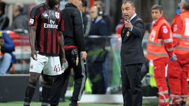 Milan-Liverpool, incontro per Balotelli: Supermario vuole restare in rossonero