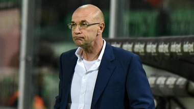 Serie A Palermo, Ballardini: «Prestazione di carattere»