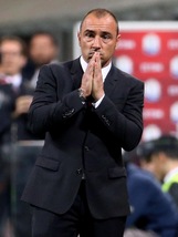 Milan, Brocchi: «Tante fiammelle, adesso serve l'incendio»