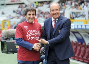 Cairo invita tutti al "Grande Torino"