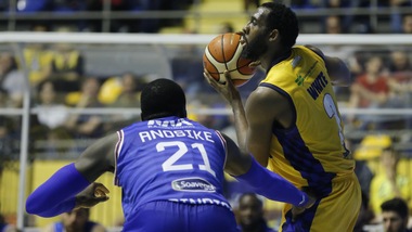 Basket Serie A, un giorno da finale