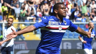 Serie A: la Samp batte la Lazio in rimonta. Atalanta ok