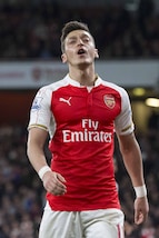 Premier League: Sunderland-Arsenal 0-0, fallimento Gunners