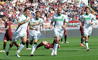 Serie A, Torino-Sassuolo 1-3: esordio amaro al Grande Torino