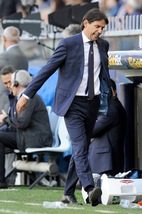 Lazio, Inzaghi: «Potevamo chiuderla nel primo tempo. Partita assurda»